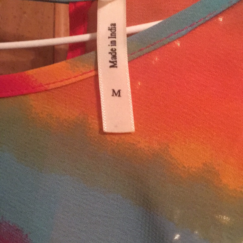 Blouse - Picture 3 of 4